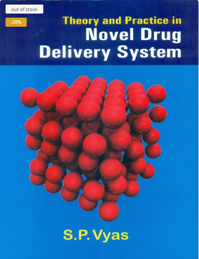 Theory and Practice in Novel Drug Delivery System (HB)